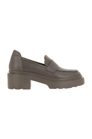 Halbschuhe