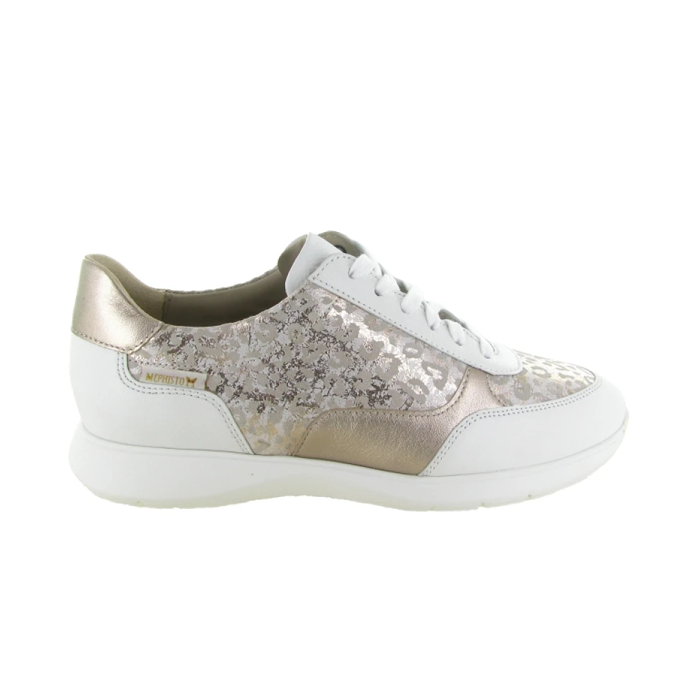 Shoes > Sneakers - - Mephisto - Modalova