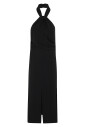 black-cross-back-dress-with-zipper
