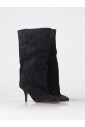 elegantes-bottines-en-daim-a-talon-moyen