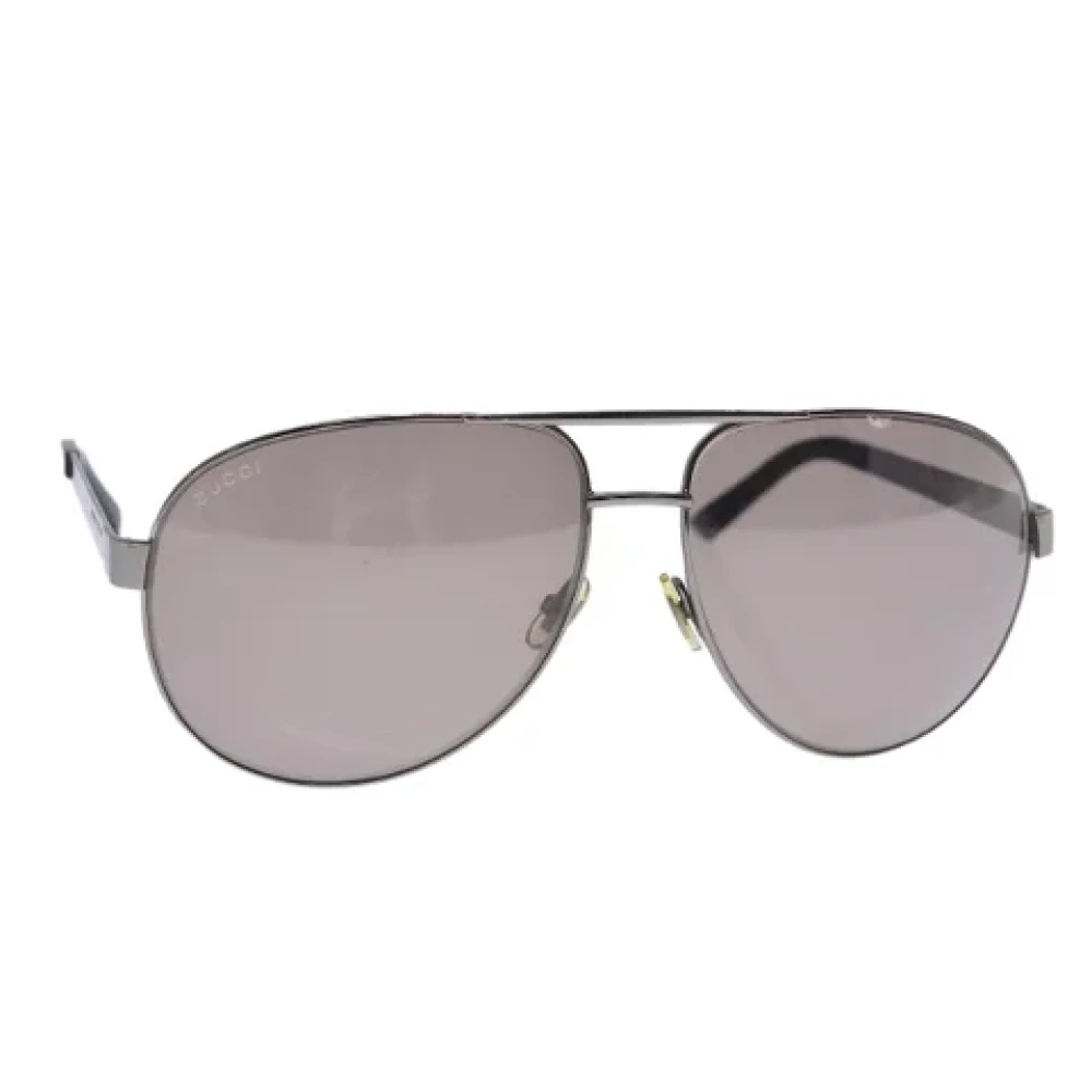 Pre-owned > Pre-owned Accessories - - Gucci Vintage - Modalova