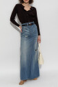 jupe-en-denim-a-effet-vintage