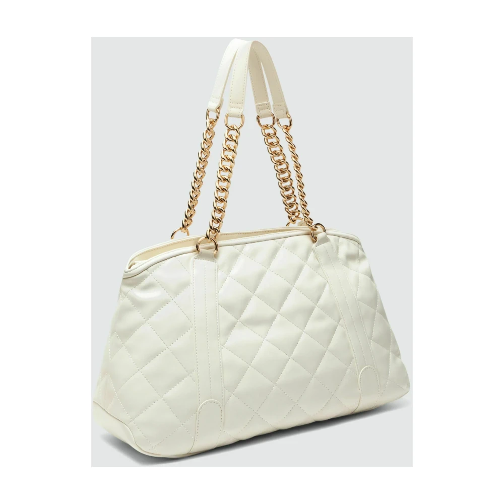 Liu Jo Stijlvolle Schoudertas White Dames