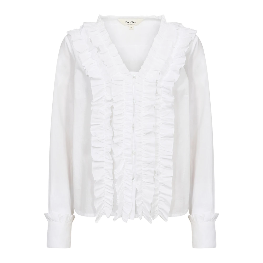 Blouses & Shirts > Shirts - - Part Two - Modalova