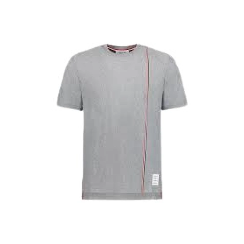 Tops > T-Shirts - - Thom Browne - Modalova