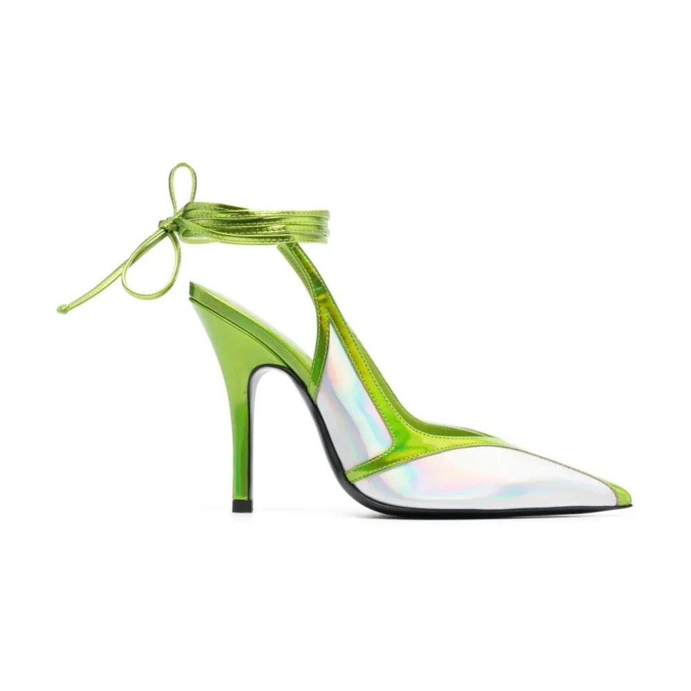 Shoes > Heels > Pumps - - The Attico - Modalova