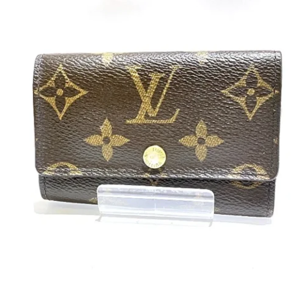 Pre-owned > Pre-owned Accessories - - Louis Vuitton Vintage - Modalova