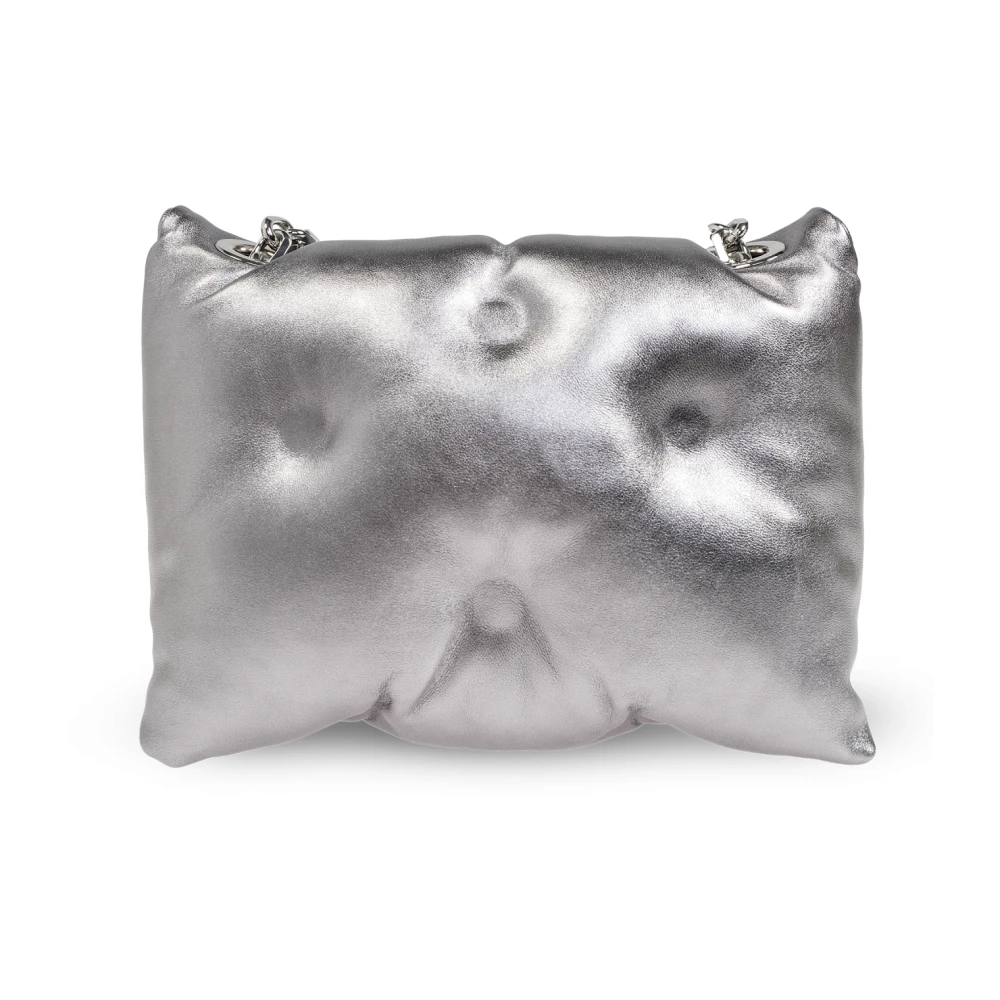 Maison Margiela Schoudertas Gray Dames