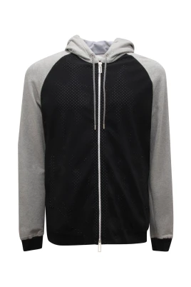 PUS14202F01 Jersey Jacket