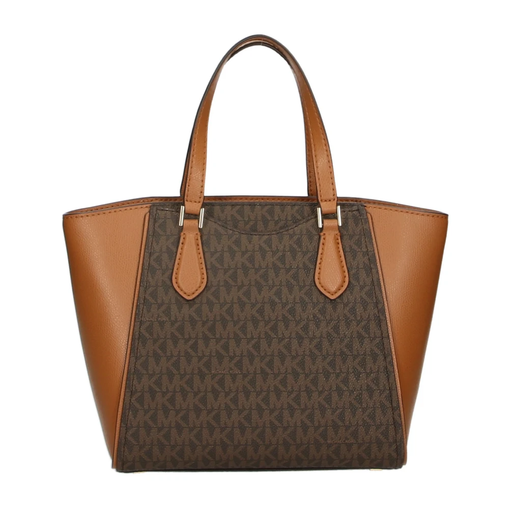 Michael Kors Multicolor Handtas Stijlvol Ontwerp Multicolor Dames