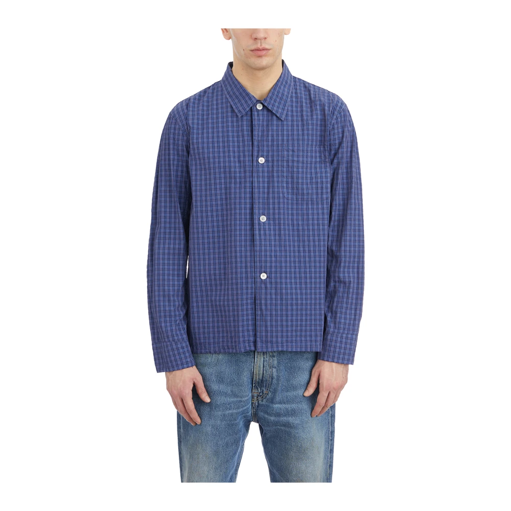 Shirts > Casual Shirts - - Our Legacy - Modalova