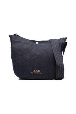 sac-en-coton-bleu-avec-logo-brode