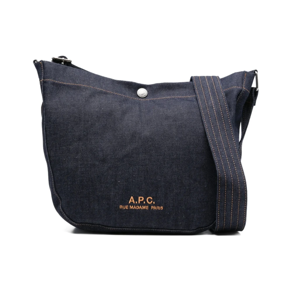Bags > Cross Body Bags - - A.p.c. - Modalova