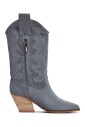 suede-cowboy-boots-mariana-grey