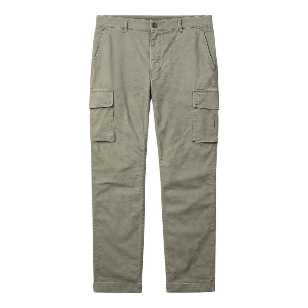 Mason's Herren Grün Hosen, Lgröße: