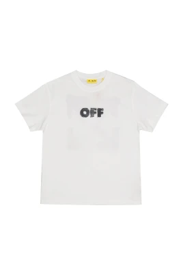 Arrow Sponge T-Shirt