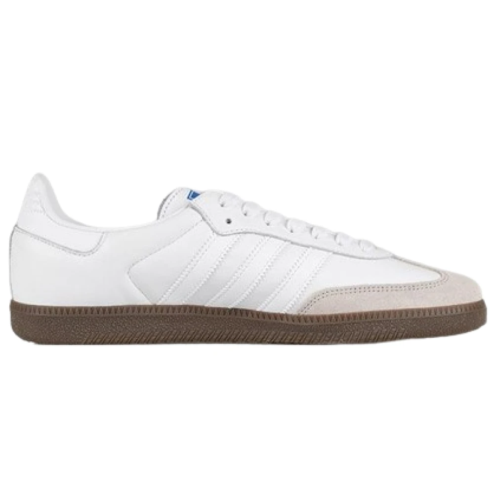 Adidas - Shoes > Sneakers - White - Adidas - Modalova