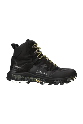Saintcross Boot
