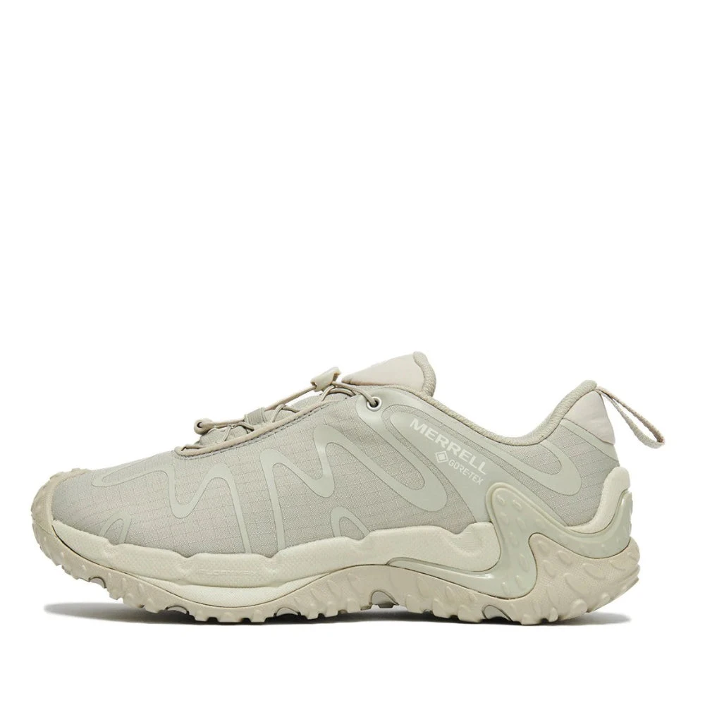 Merrell Cham Redux Storm Gore-Tex Heren Schoenen Grijs