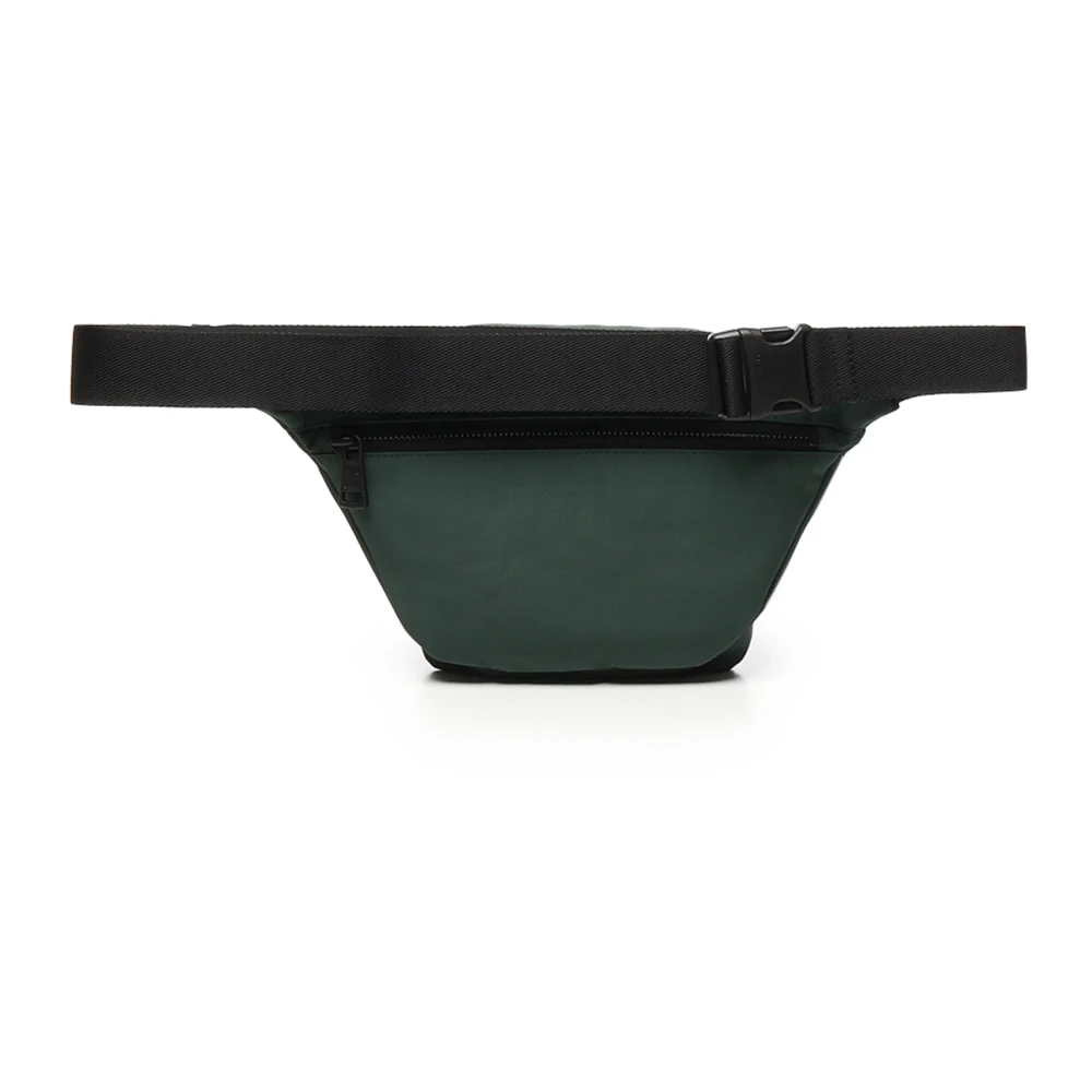 Moncler Groene Durance Riemtas Green Heren