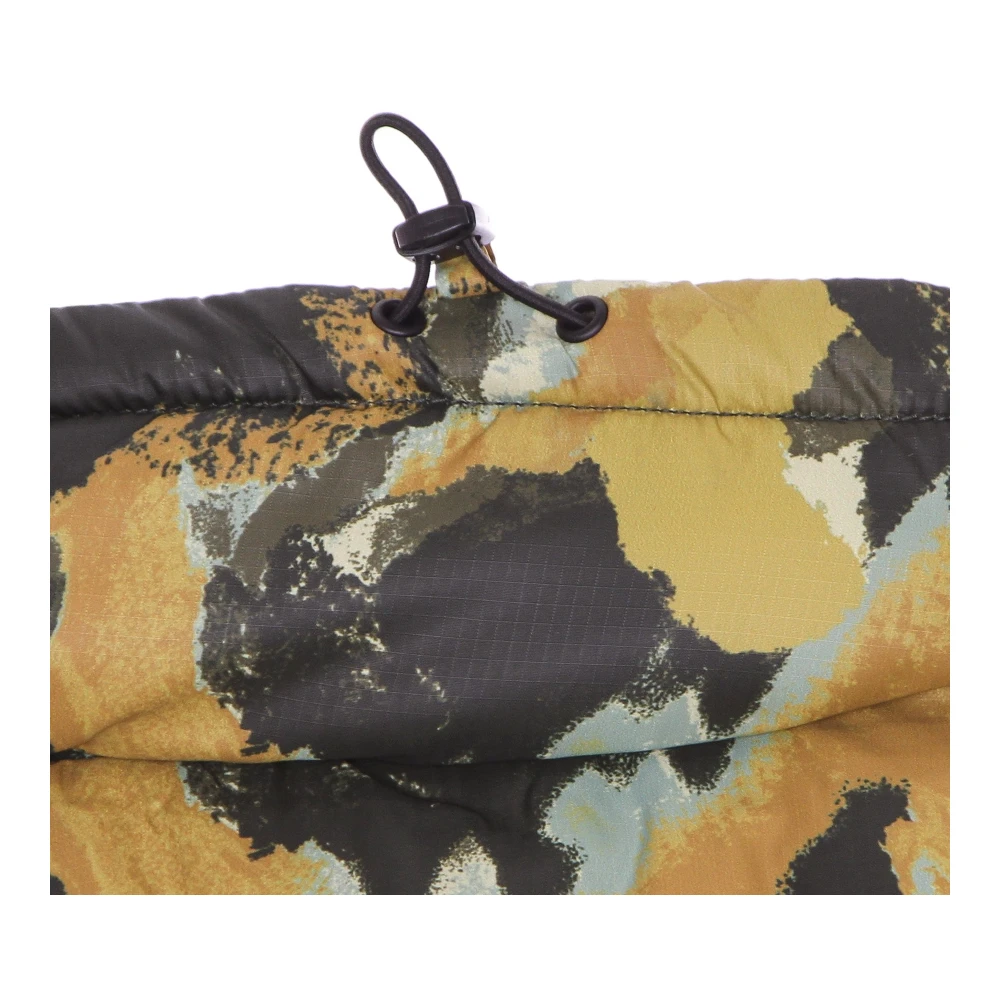 Dickies Camo Print Donsjas Waterafstotend Multicolor Heren