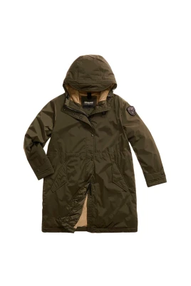Payne Parka