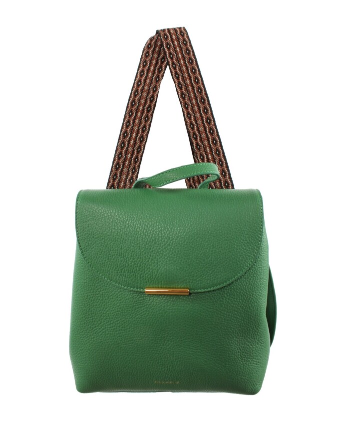 sac-a-dos-vert-pour-femmes