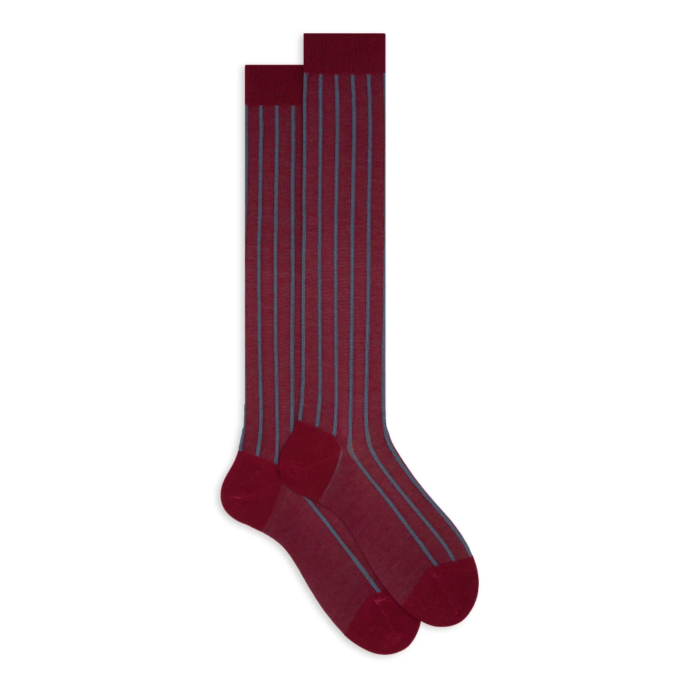 Underwear > Socks - - Gallo - Modalova