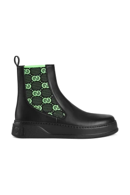 GG Supreme Ankelboots