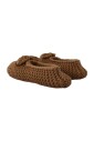 elegant-wool-knit-ballerina-flats-in-brown