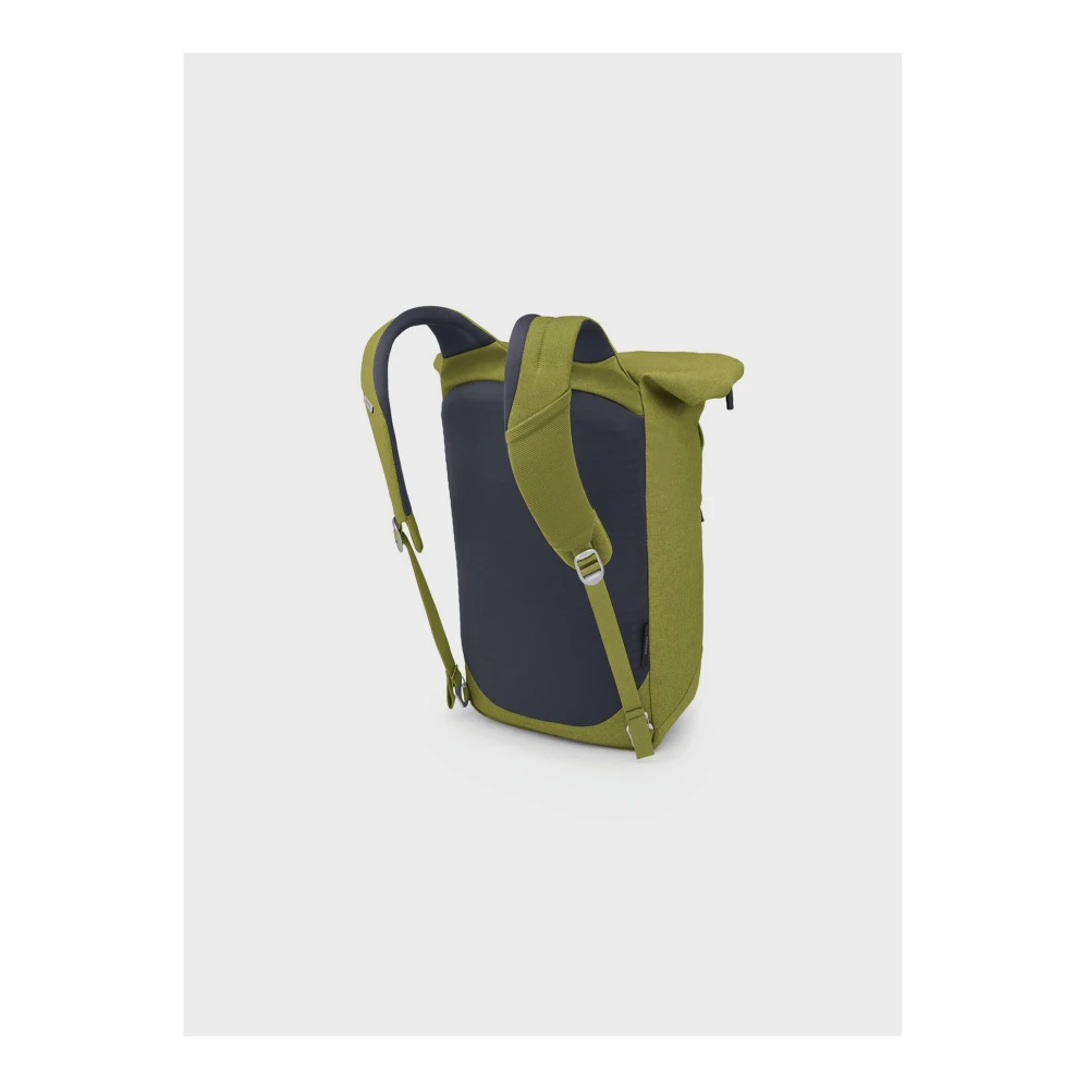 Osprey Arcane Tote Pack Unisex Rugzak Green Heren