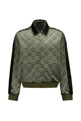 Monogram 72 Tracksuit Jacket