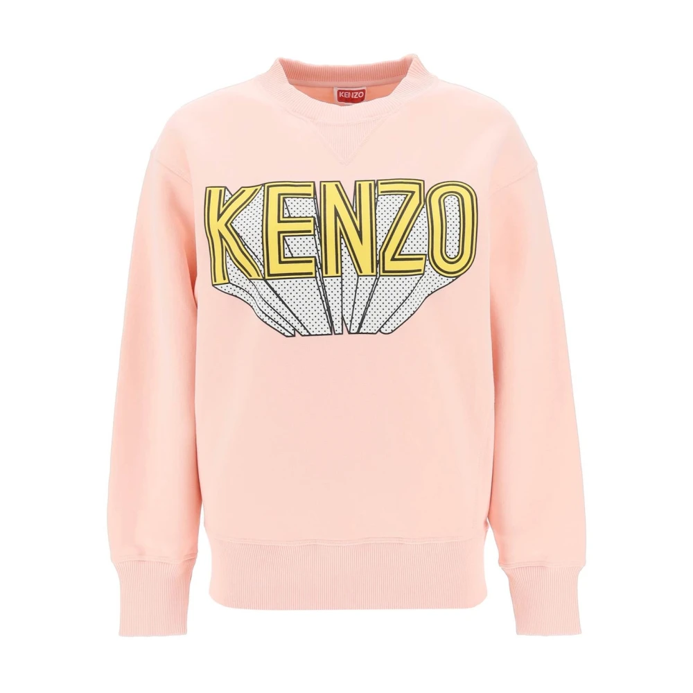 Sweatshirts & Hoodies > Sweatshirts - - Kenzo - Modalova