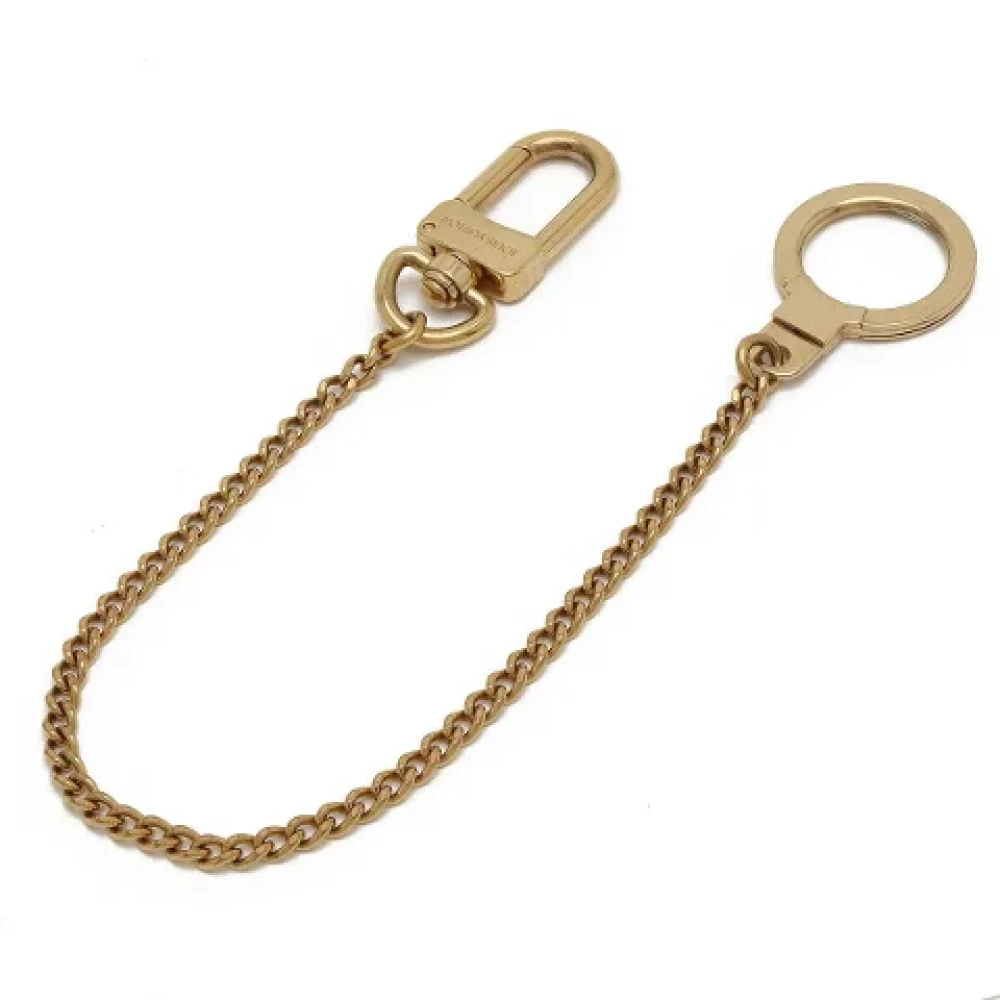 Pre-owned > Pre-owned Accessories - - Louis Vuitton Vintage - Modalova