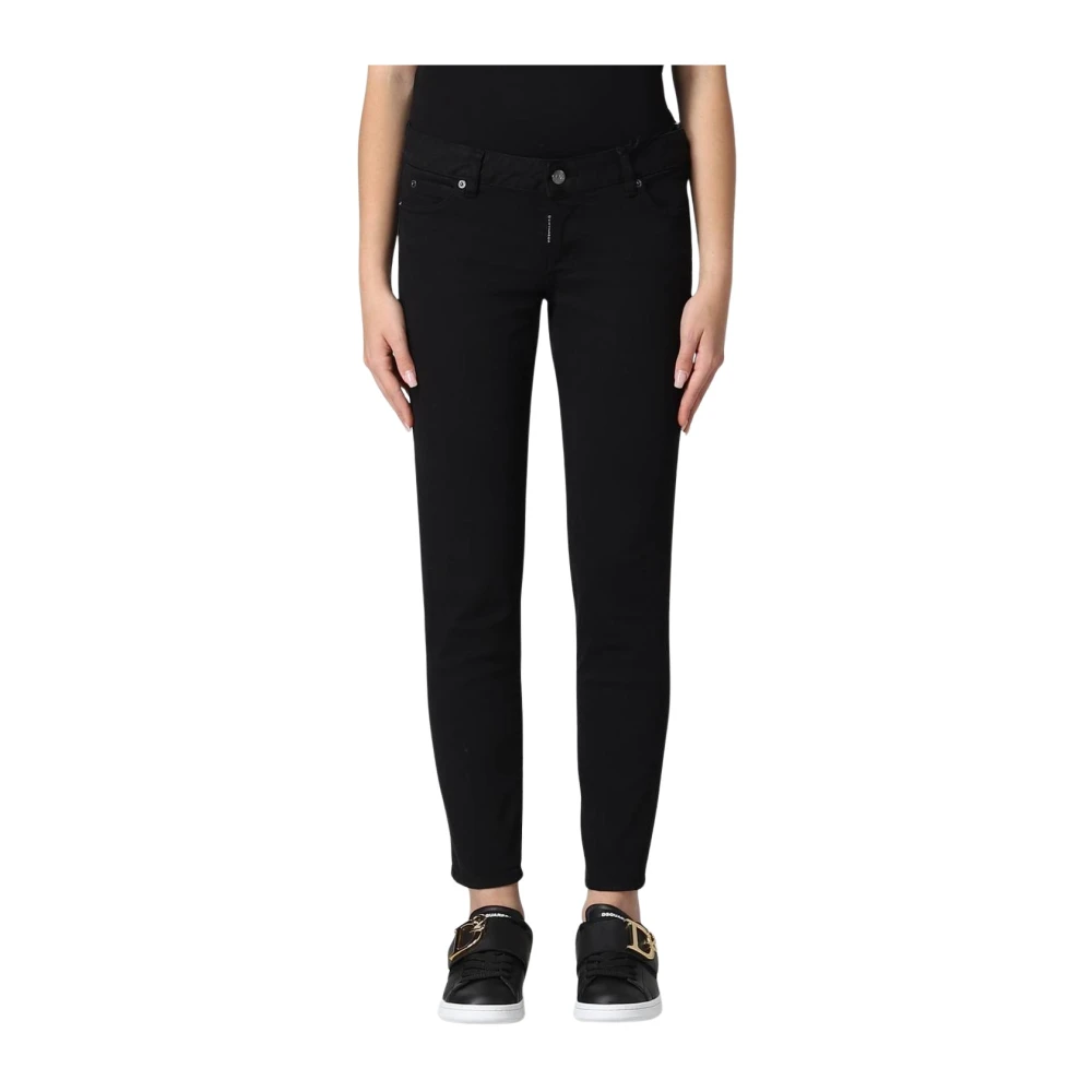 Jeans > Slim-fit Jeans - - Dsquared2 - Modalova