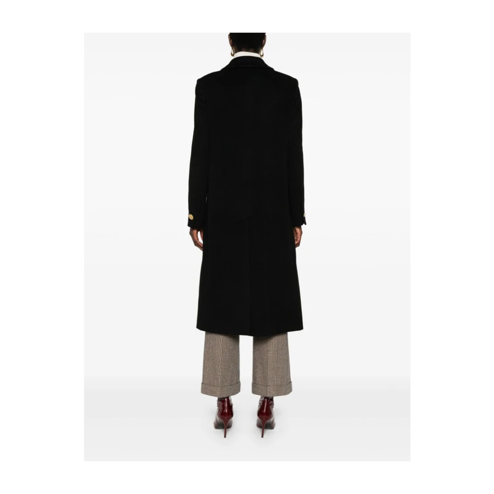 Tagliatore Jassen Zwart Black Dames