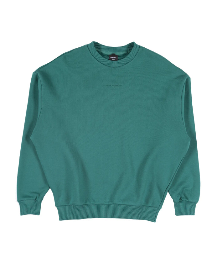 pull-col-rond-classique