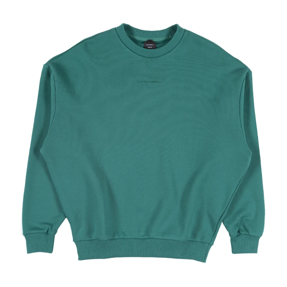 Sweatshirts & Hoodies > Sweatshirts - - Oakley - Modalova