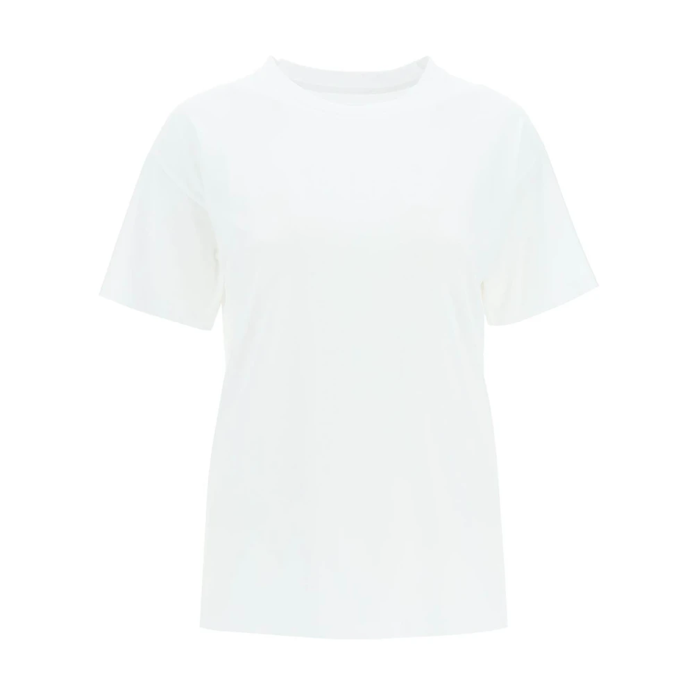 Maison Margiela Sweatshirts White Dames