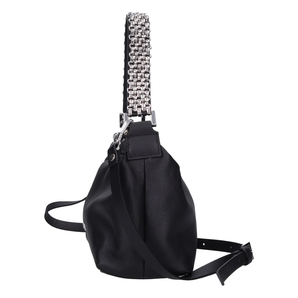 Rebelle Tassen.. Zwart Black Dames