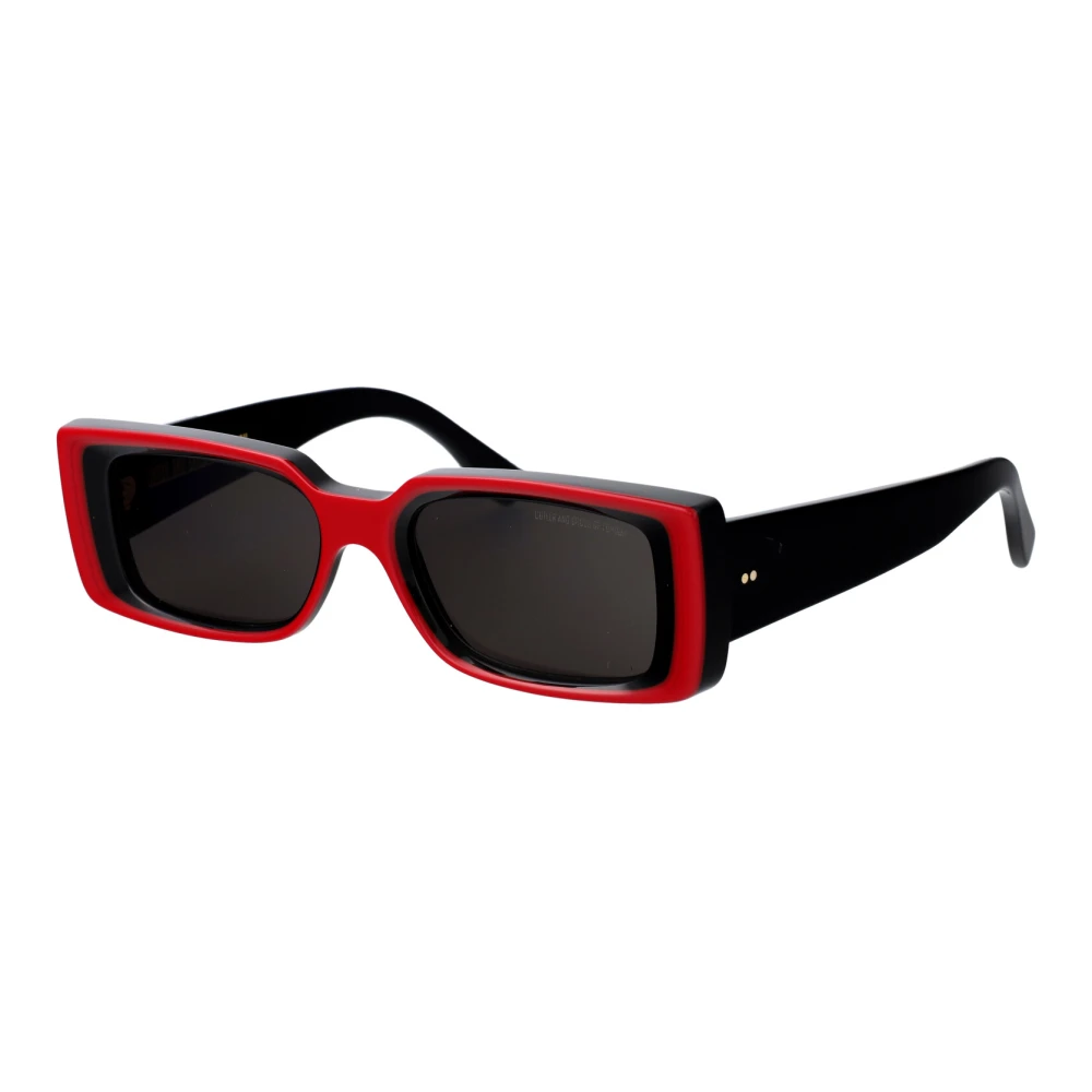 Cutler And Gross Women's Black Stylish Sunglasses 1368