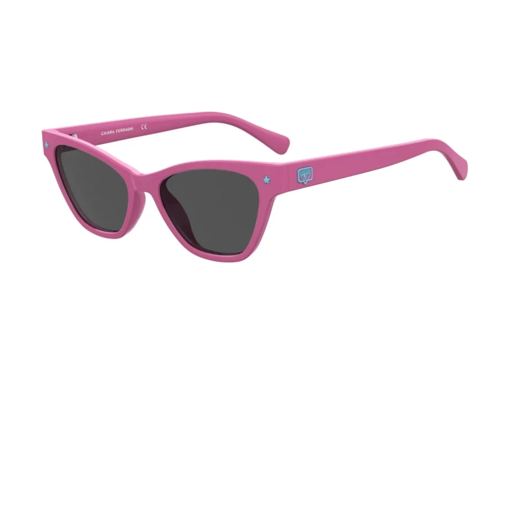 Accessories > Sunglasses - - Chiara Ferragni Collection - Modalova