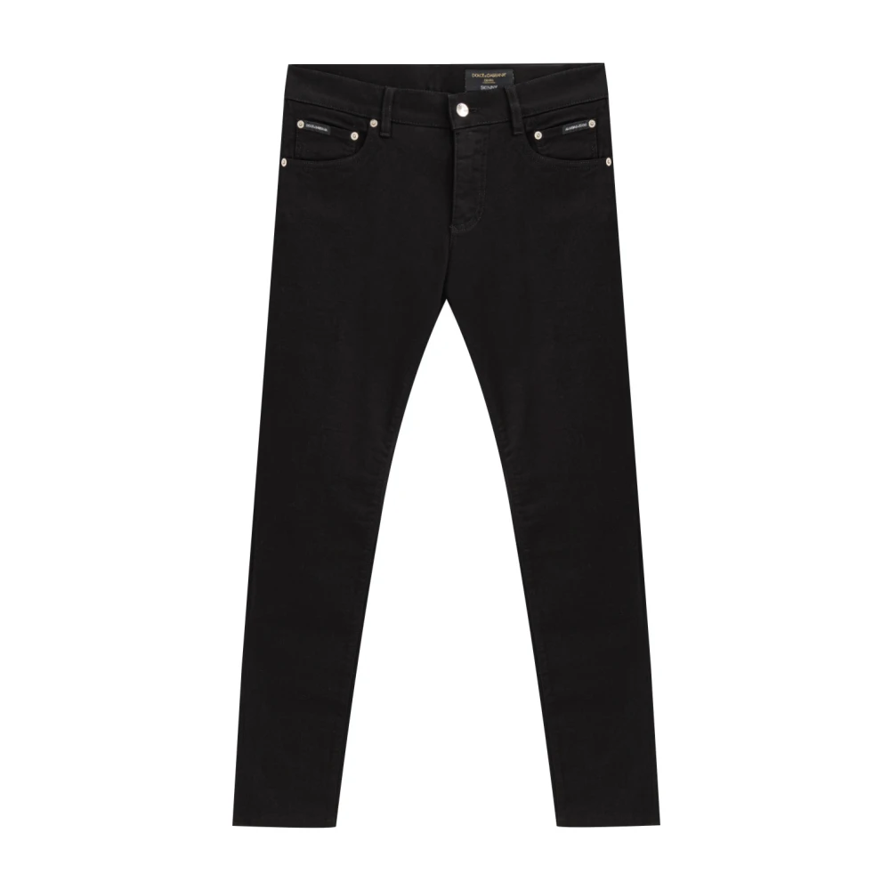 Jeans > Skinny Jeans - - Dolce & Gabbana - Modalova