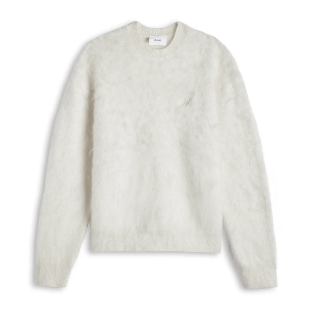 Knitwear > Round-neck Knitwear - - Axel Arigato - Modalova