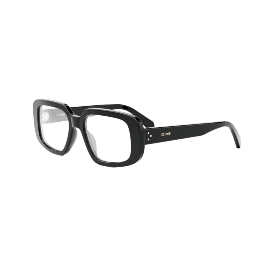 Celine Ontdek de nieuwste brillencollectie Black Unisex