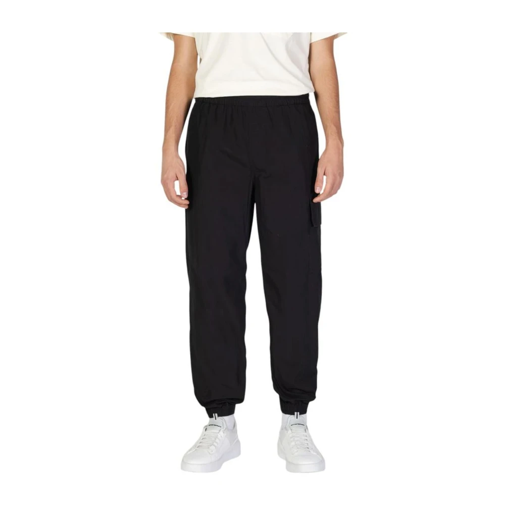 Trousers > Sweatpants - - Calvin Klein Jeans - Modalova