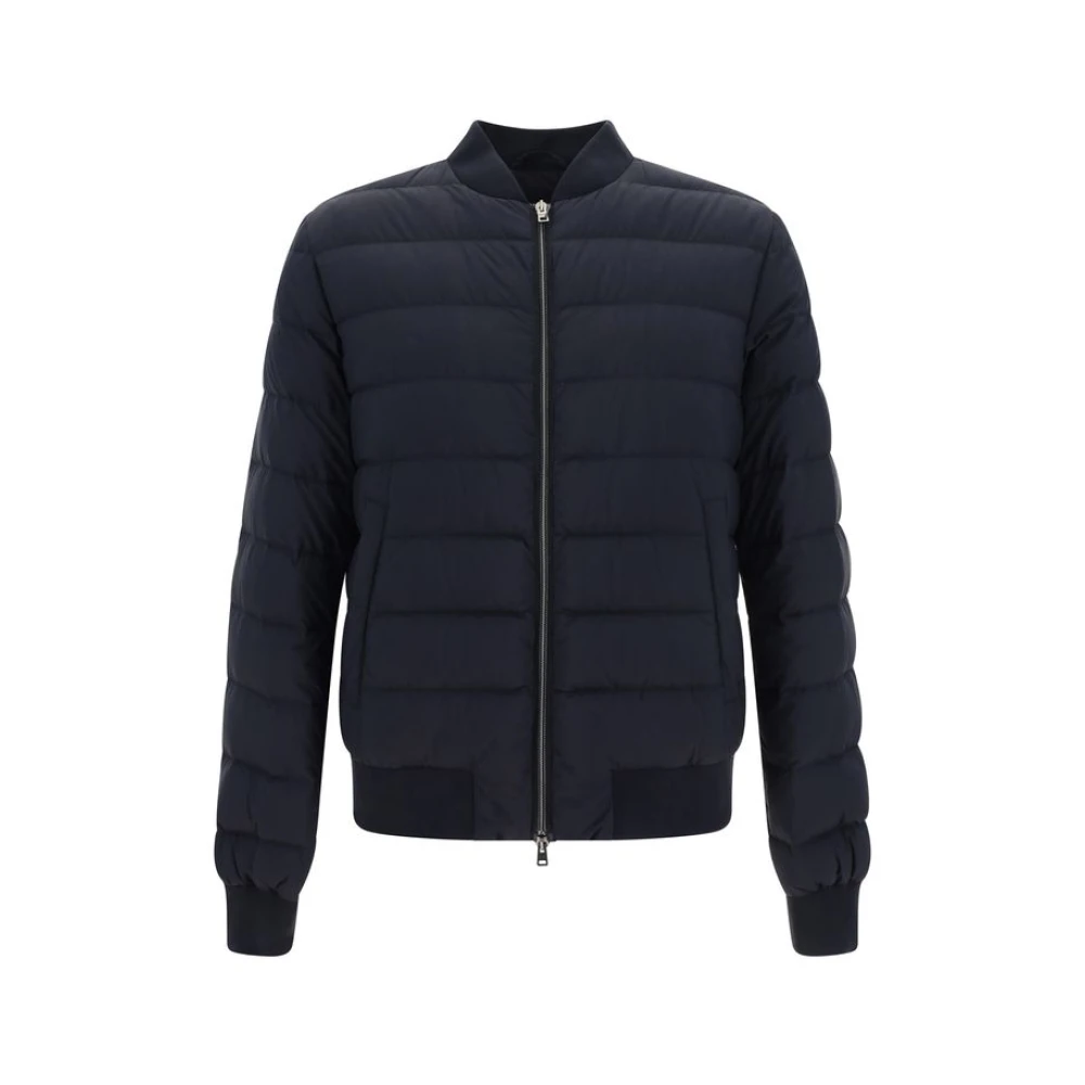 Jackets > Down Jackets - - Herno - Modalova