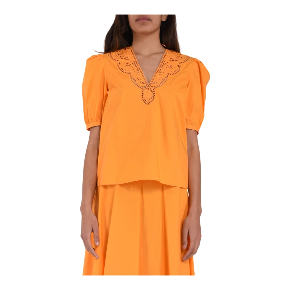 Blouses & Shirts > Blouses - - Twinset - Modalova