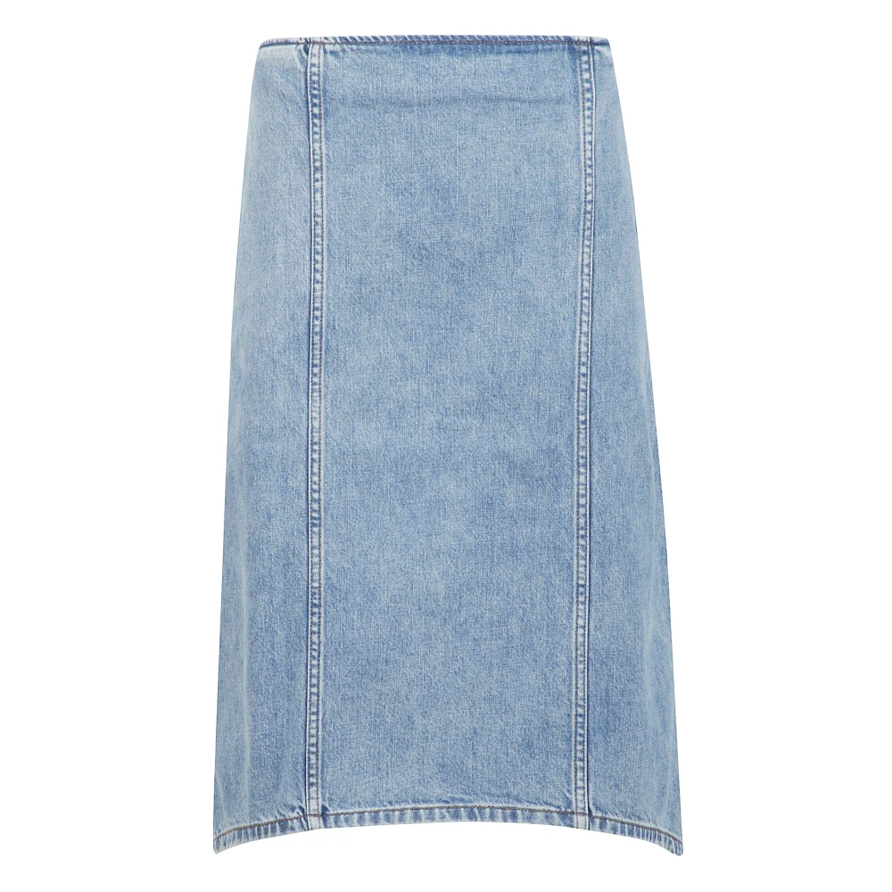 Skirts > Denim Skirts - - JW Anderson - Modalova