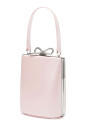jewel-bow-synthetic-leather-handbag